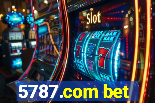 5787.com bet